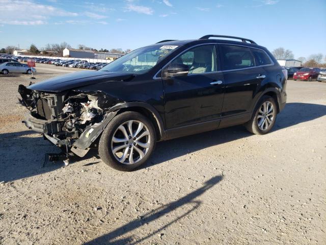 Photo 0 VIN: JM3TB2DA4B0316985 - MAZDA CX-9 