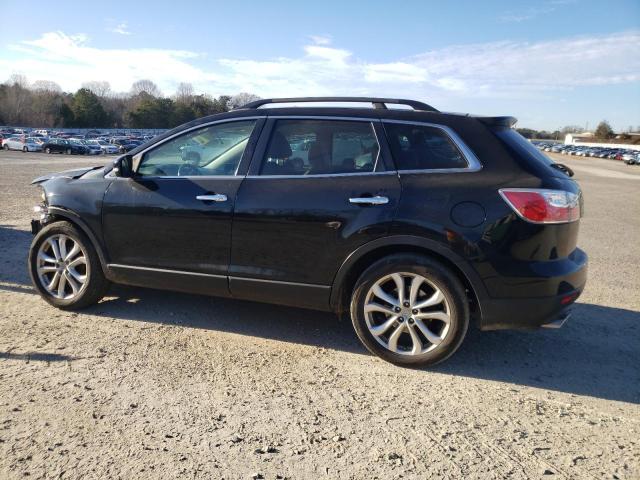 Photo 1 VIN: JM3TB2DA4B0316985 - MAZDA CX-9 