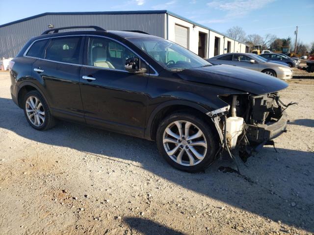 Photo 3 VIN: JM3TB2DA4B0316985 - MAZDA CX-9 