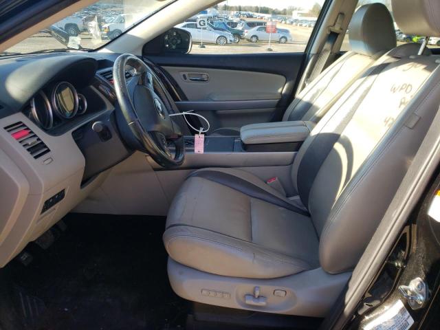 Photo 6 VIN: JM3TB2DA4B0316985 - MAZDA CX-9 