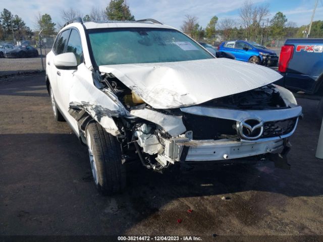 Photo 5 VIN: JM3TB2DA4B0318610 - MAZDA CX-9 