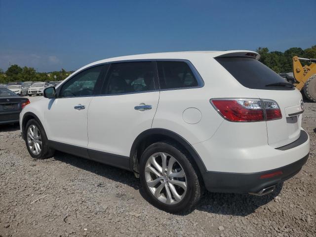 Photo 1 VIN: JM3TB2DA4B0327470 - MAZDA CX-9 