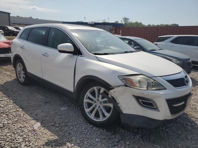 Photo 3 VIN: JM3TB2DA4B0327470 - MAZDA CX-9 