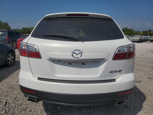 Photo 5 VIN: JM3TB2DA4B0327470 - MAZDA CX-9 