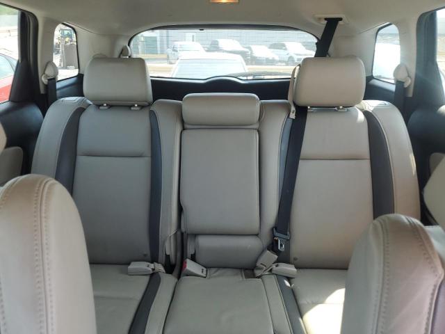 Photo 9 VIN: JM3TB2DA4B0327470 - MAZDA CX-9 