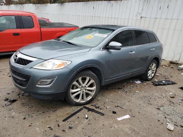 Photo 0 VIN: JM3TB2DA4C0333450 - MAZDA CX-9 