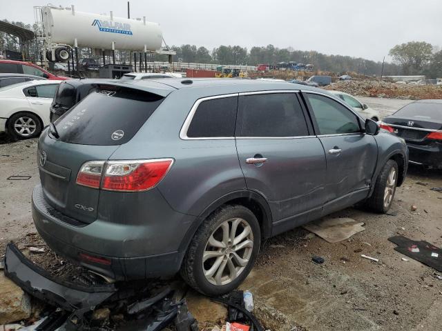 Photo 2 VIN: JM3TB2DA4C0333450 - MAZDA CX-9 