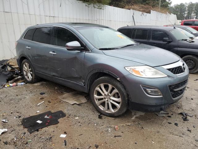 Photo 3 VIN: JM3TB2DA4C0333450 - MAZDA CX-9 