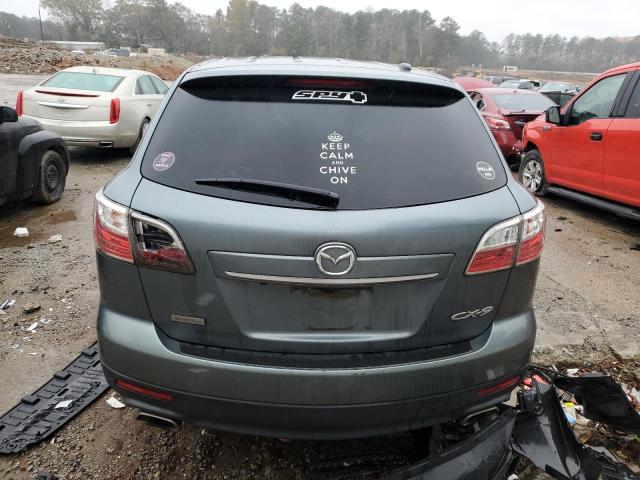 Photo 5 VIN: JM3TB2DA4C0333450 - MAZDA CX-9 