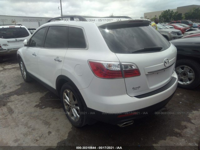 Photo 2 VIN: JM3TB2DA4C0336557 - MAZDA CX-9 