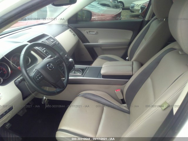 Photo 4 VIN: JM3TB2DA4C0336557 - MAZDA CX-9 