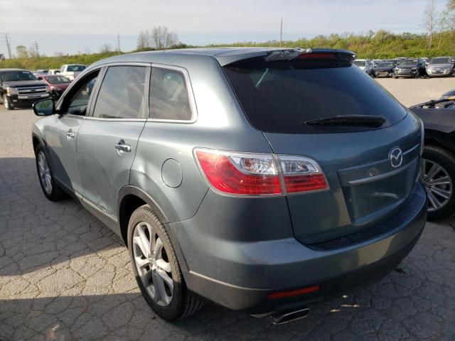 Photo 1 VIN: JM3TB2DA4C0356758 - MAZDA CX-9 