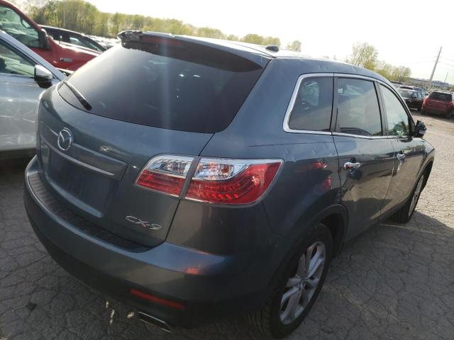 Photo 2 VIN: JM3TB2DA4C0356758 - MAZDA CX-9 