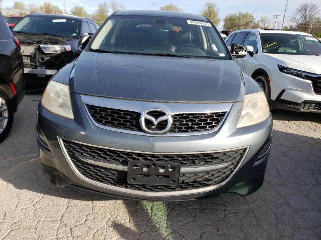 Photo 4 VIN: JM3TB2DA4C0356758 - MAZDA CX-9 