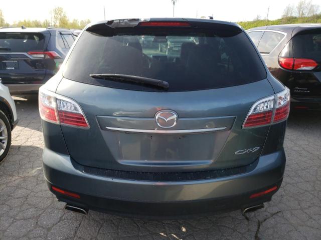 Photo 5 VIN: JM3TB2DA4C0356758 - MAZDA CX-9 