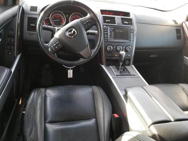 Photo 7 VIN: JM3TB2DA4C0356758 - MAZDA CX-9 