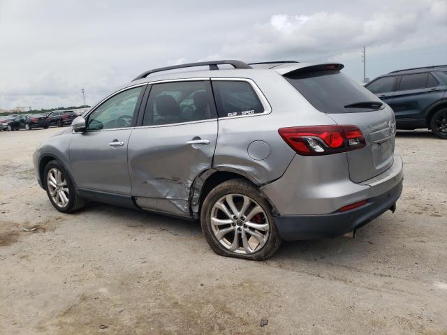 Photo 1 VIN: JM3TB2DA4D0404129 - MAZDA CX-9 