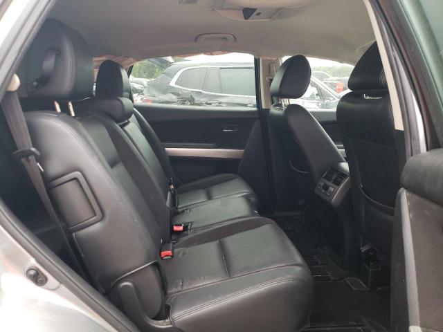 Photo 10 VIN: JM3TB2DA4D0404129 - MAZDA CX-9 