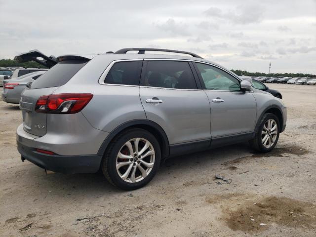 Photo 2 VIN: JM3TB2DA4D0404129 - MAZDA CX-9 