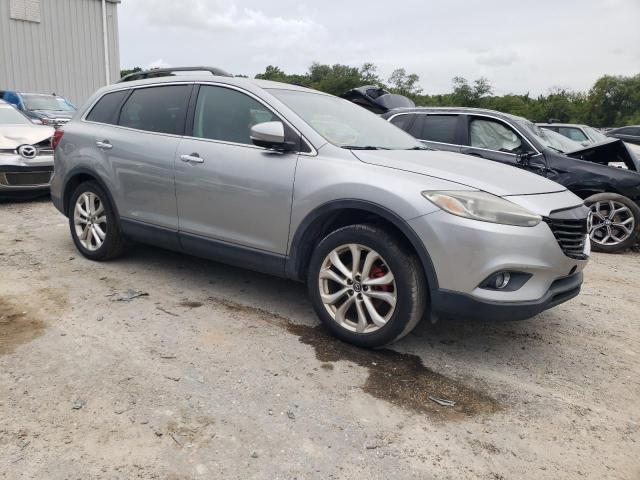 Photo 3 VIN: JM3TB2DA4D0404129 - MAZDA CX-9 