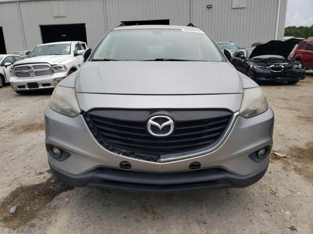 Photo 4 VIN: JM3TB2DA4D0404129 - MAZDA CX-9 