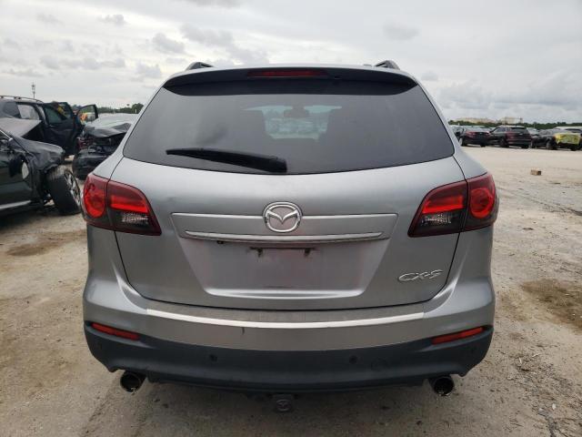 Photo 5 VIN: JM3TB2DA4D0404129 - MAZDA CX-9 