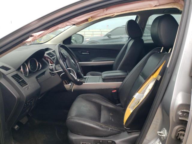 Photo 6 VIN: JM3TB2DA4D0404129 - MAZDA CX-9 