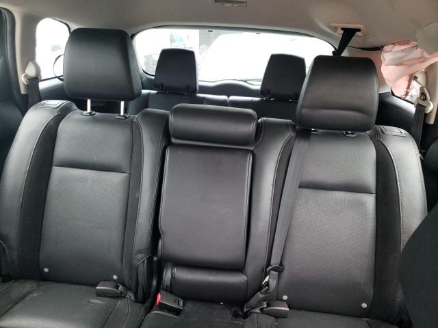 Photo 9 VIN: JM3TB2DA4D0404129 - MAZDA CX-9 