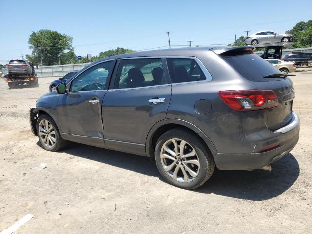 Photo 1 VIN: JM3TB2DA4D0413350 - MAZDA CX-9 