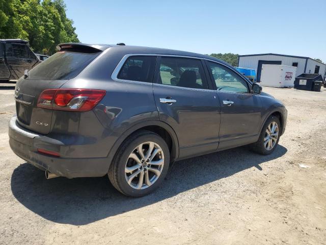 Photo 2 VIN: JM3TB2DA4D0413350 - MAZDA CX-9 