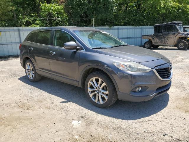 Photo 3 VIN: JM3TB2DA4D0413350 - MAZDA CX-9 