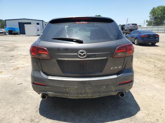 Photo 5 VIN: JM3TB2DA4D0413350 - MAZDA CX-9 