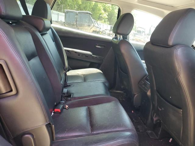 Photo 9 VIN: JM3TB2DA4D0413350 - MAZDA CX-9 