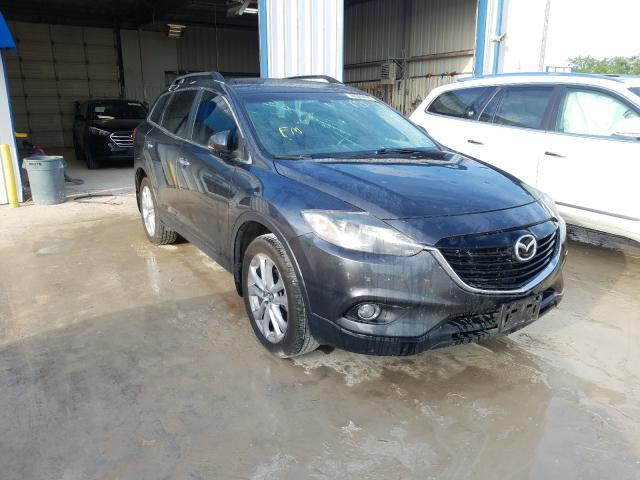 Photo 0 VIN: JM3TB2DA4D0417365 - MAZDA CX-9 GRAND 