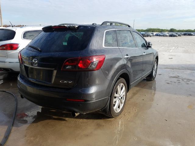 Photo 3 VIN: JM3TB2DA4D0417365 - MAZDA CX-9 GRAND 