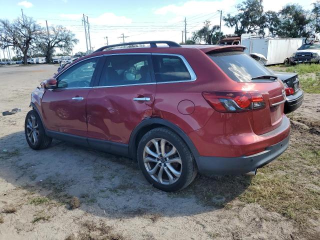 Photo 1 VIN: JM3TB2DA4D0422212 - MAZDA CX-9 GRAND 