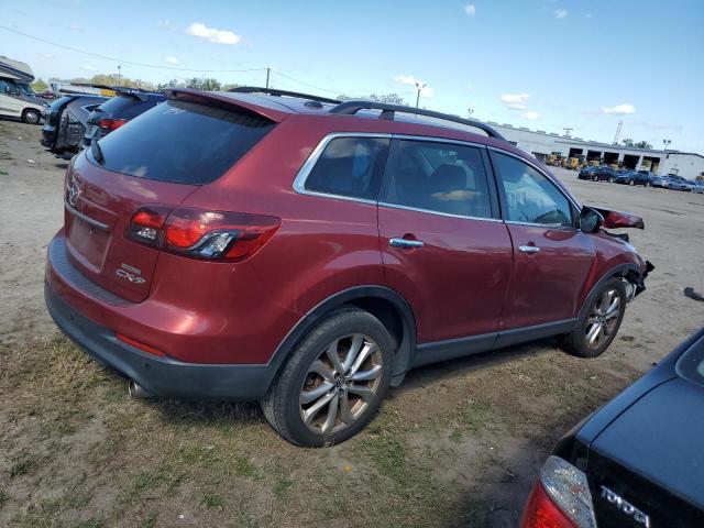 Photo 2 VIN: JM3TB2DA4D0422212 - MAZDA CX-9 GRAND 