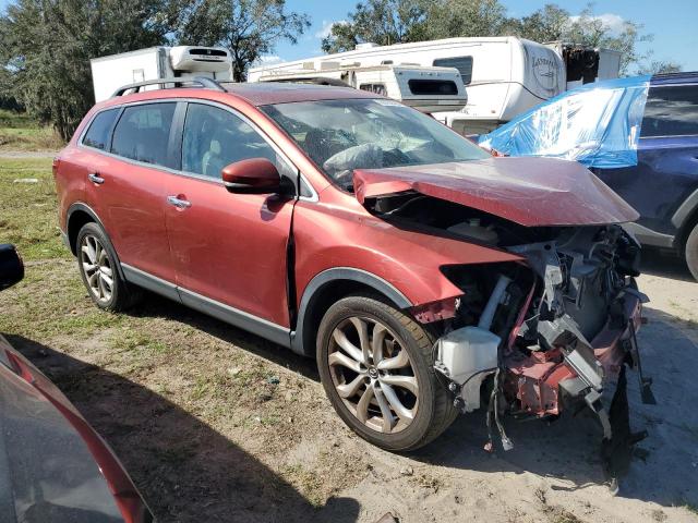 Photo 3 VIN: JM3TB2DA4D0422212 - MAZDA CX-9 GRAND 