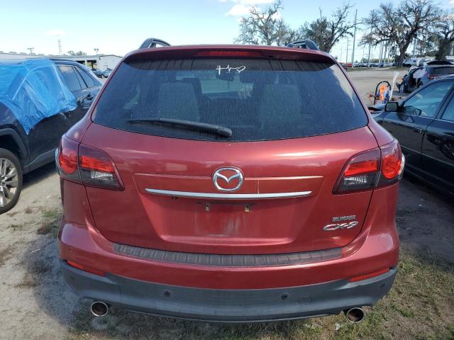 Photo 5 VIN: JM3TB2DA4D0422212 - MAZDA CX-9 GRAND 