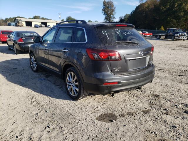 Photo 2 VIN: JM3TB2DA4E0430957 - MAZDA CX-9 GRAND 