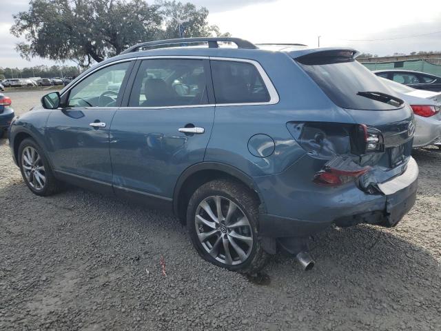 Photo 1 VIN: JM3TB2DA4E0436578 - MAZDA CX-9 