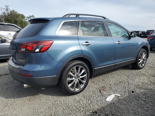 Photo 2 VIN: JM3TB2DA4E0436578 - MAZDA CX-9 