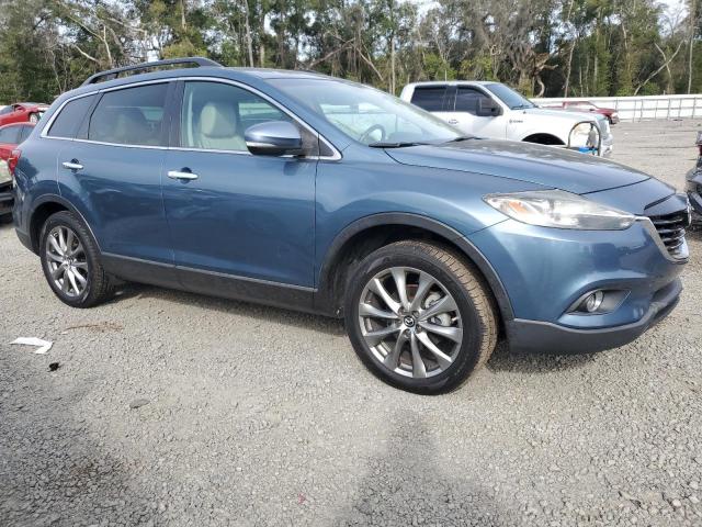 Photo 3 VIN: JM3TB2DA4E0436578 - MAZDA CX-9 