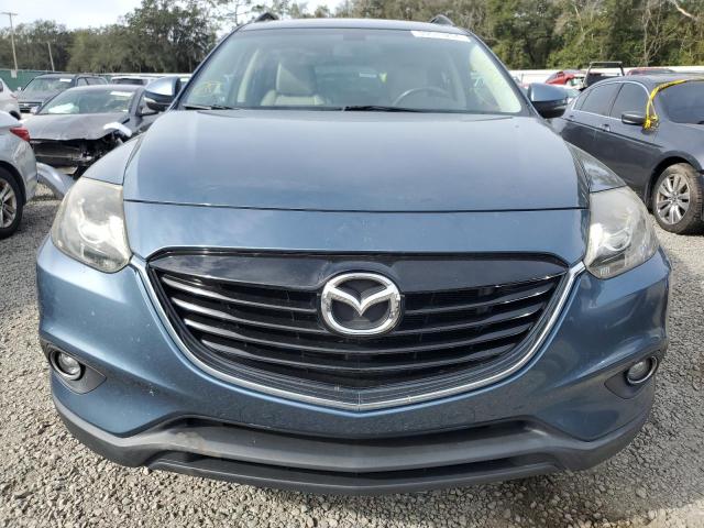 Photo 4 VIN: JM3TB2DA4E0436578 - MAZDA CX-9 