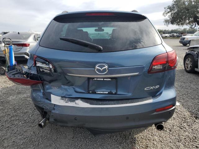 Photo 5 VIN: JM3TB2DA4E0436578 - MAZDA CX-9 