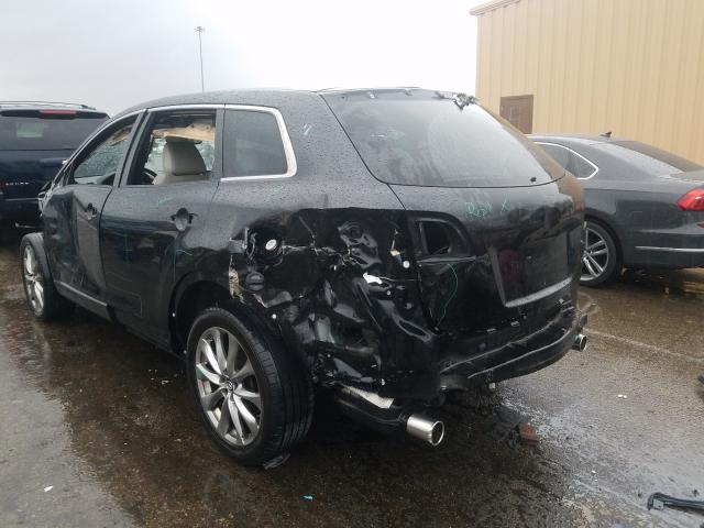 Photo 2 VIN: JM3TB2DA4F0452099 - MAZDA CX-9 GRAND 