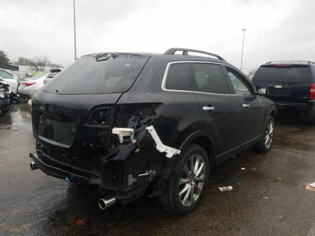 Photo 3 VIN: JM3TB2DA4F0452099 - MAZDA CX-9 GRAND 