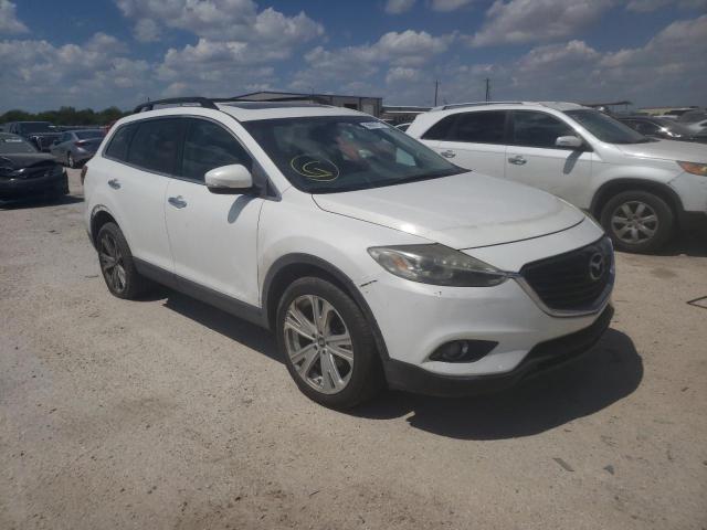 Photo 0 VIN: JM3TB2DA4F0462292 - MAZDA CX-9 GRAND 