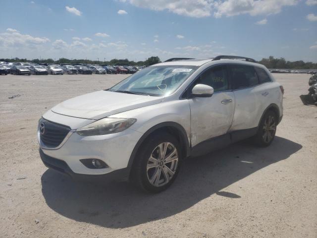 Photo 1 VIN: JM3TB2DA4F0462292 - MAZDA CX-9 GRAND 