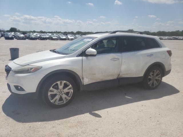 Photo 8 VIN: JM3TB2DA4F0462292 - MAZDA CX-9 GRAND 